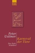 Karneval der Tiere: Des Esels Schatten. Texte und Zeichnungen zur musikalischen Fantasie Camille Saint-Saens und zum Singspiel von Richard Strauss (KiWi) Contemporary literature Books