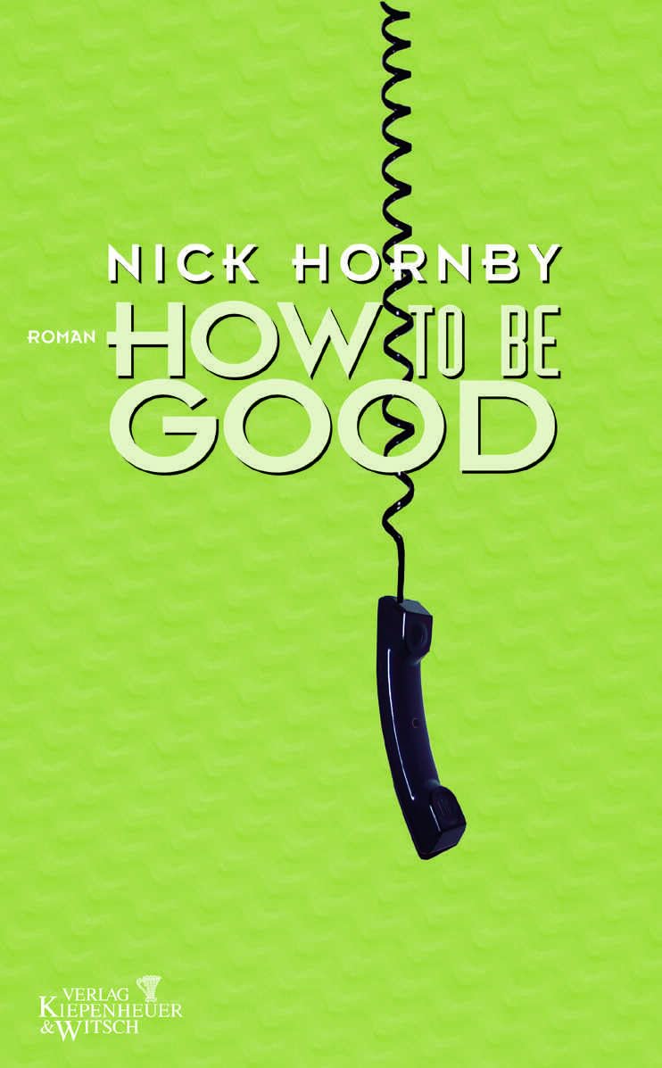 Product Image: How to be Good