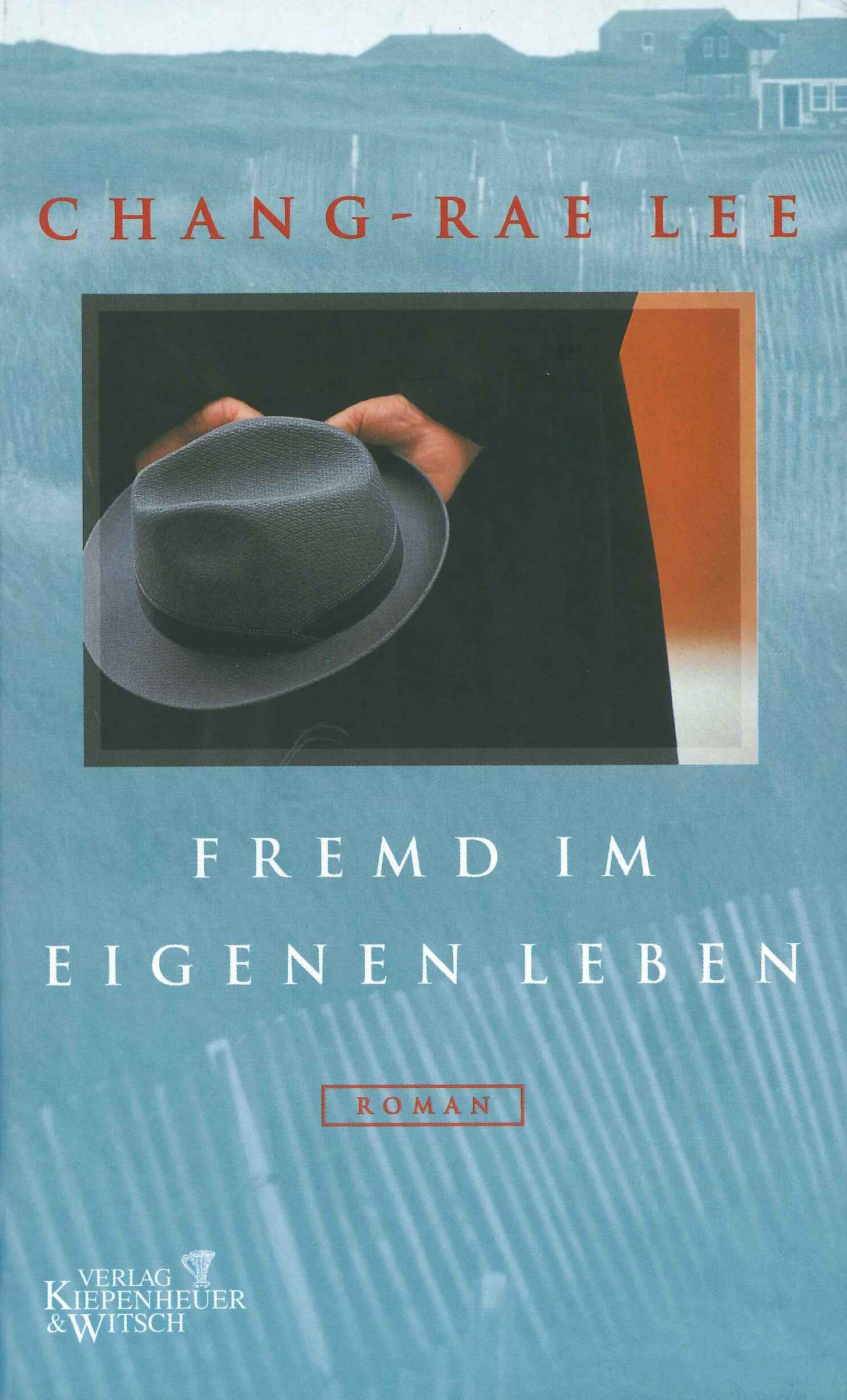Product Image: Fremd im eigenen Leben