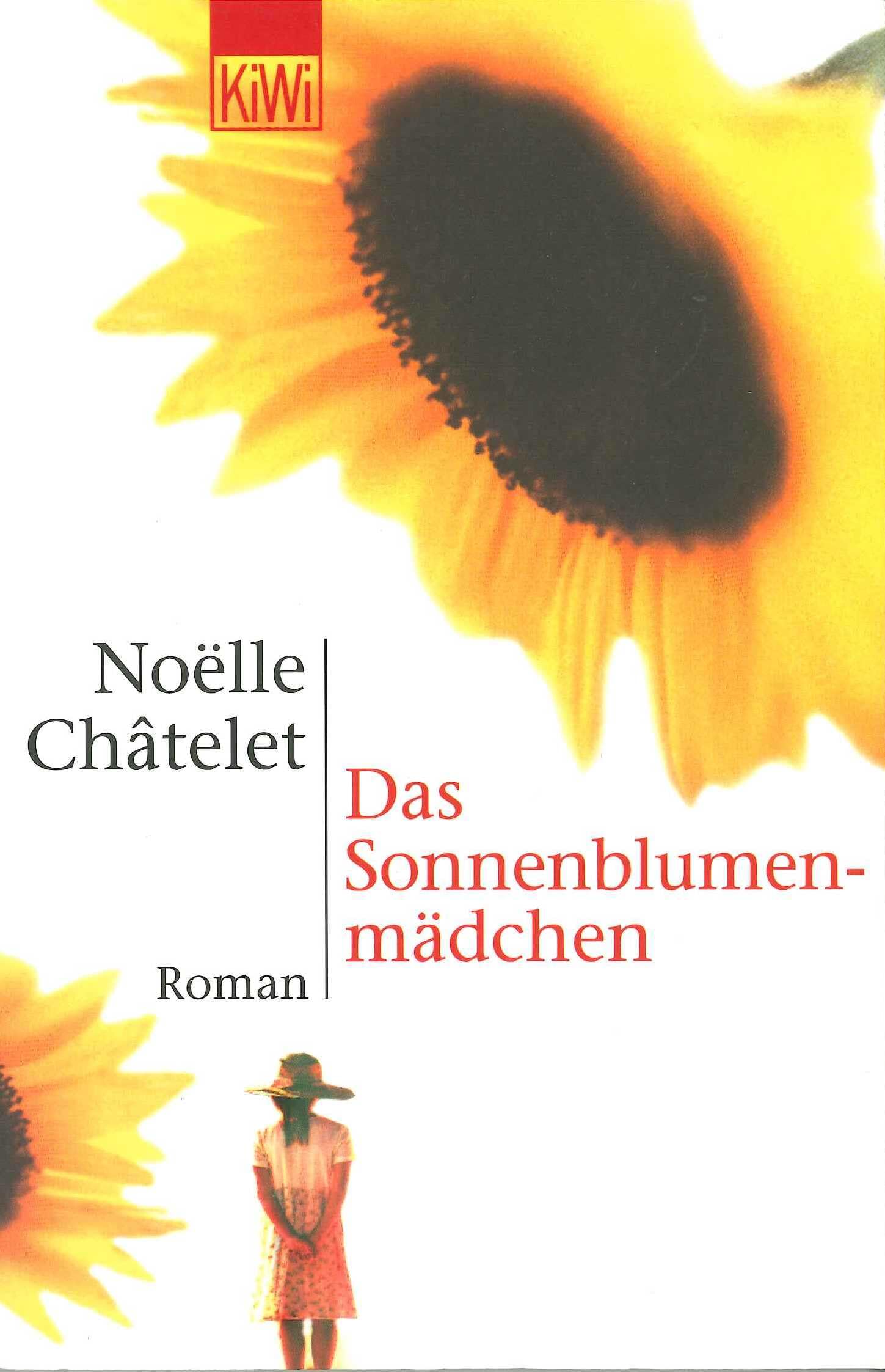 Product Image: Das Sonnenblumenmädchen