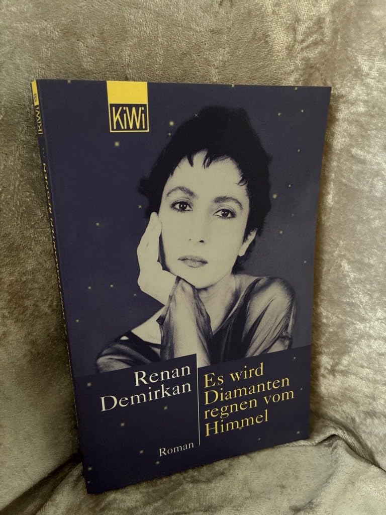 Es wird Diamanten regnen vom Himmel: Roman Classics