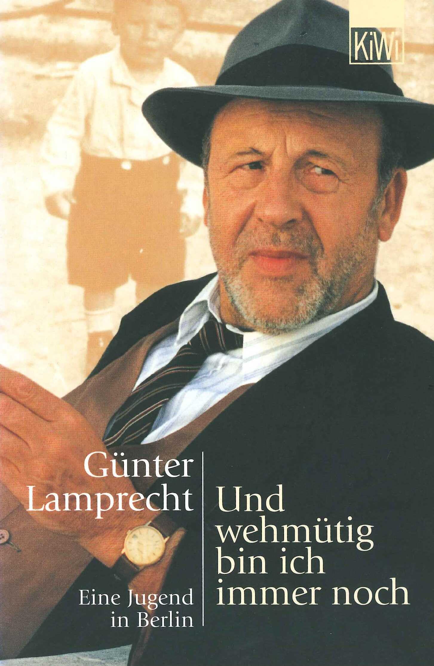 Und wehmütig bin ich immer noch Contemporary literature