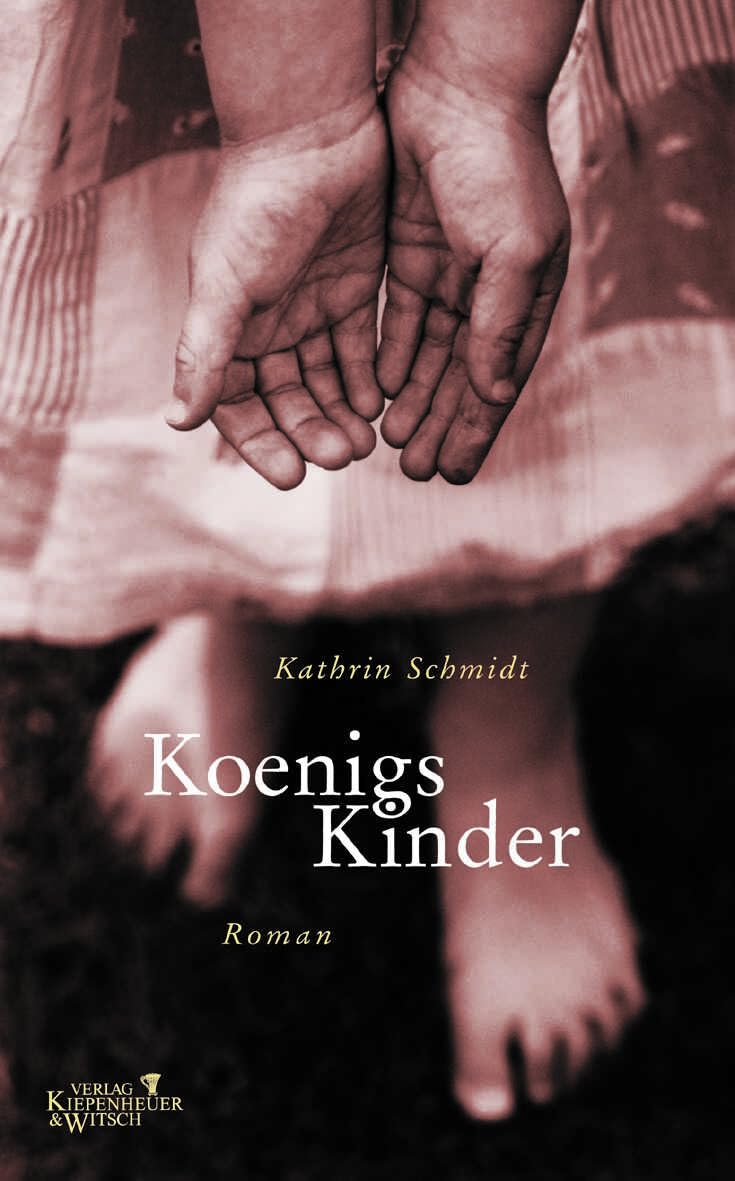 Königs Kinder Contemporary literature Books