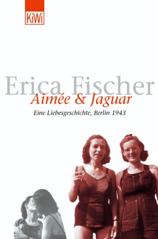 Aimee & Jaguar (KiWi) Contemporary literature