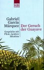 Der Geruch der Guayave. Gespräche mit Plinio Apuleya Mendoza Contemporary literature