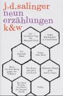 Product Image: Neun Erzählungen