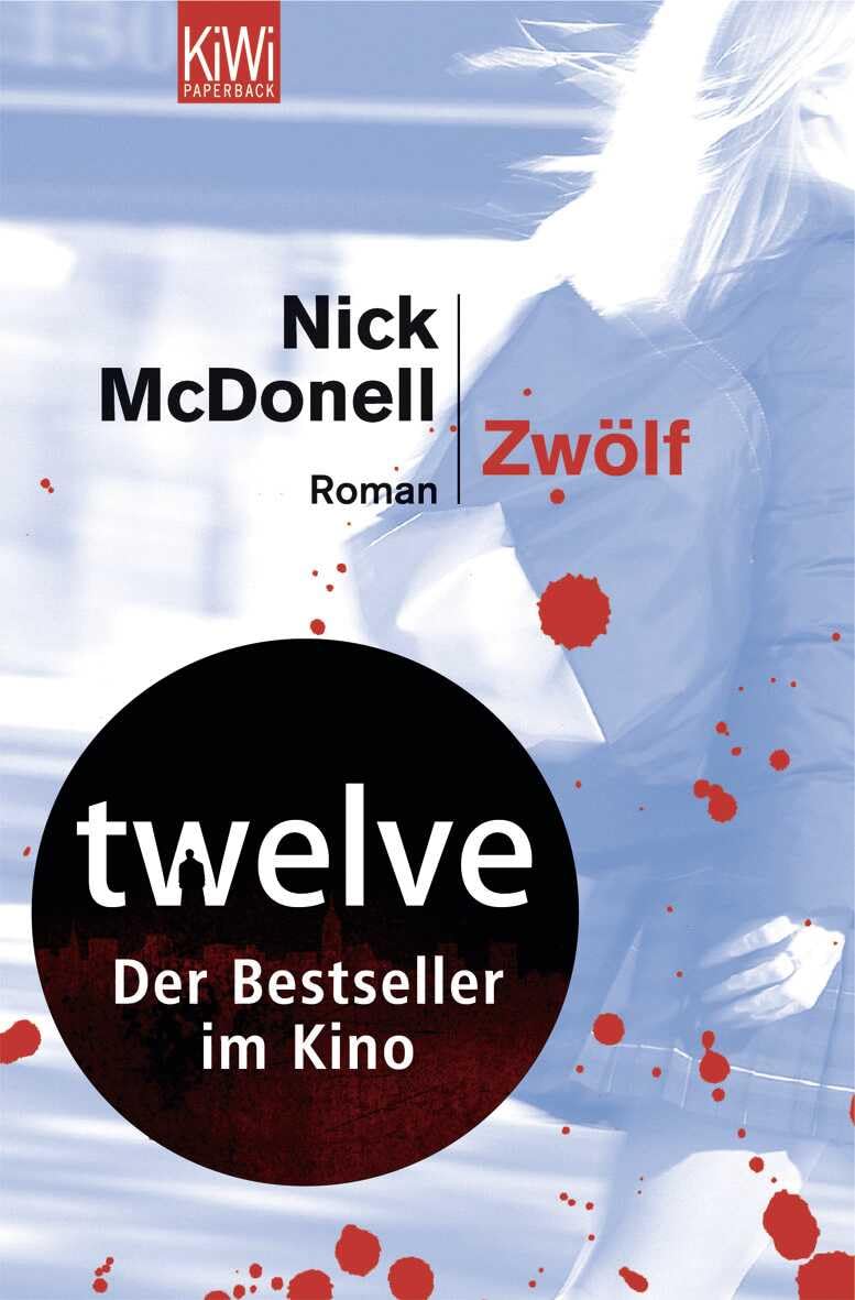 Zwölf Contemporary literature