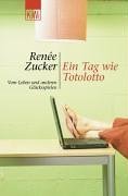 Ein Tag wie Totolotto: Vom Leben und anderen Glücksspielen (KiWi) Contemporary literature