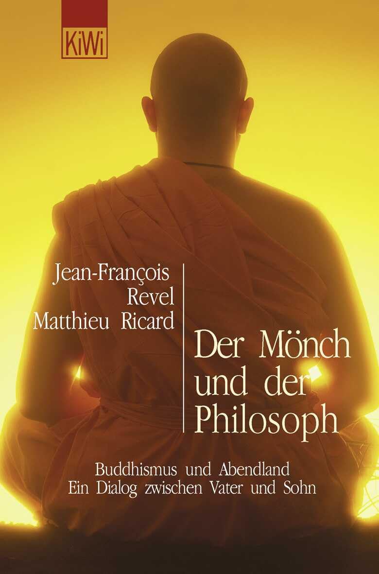 Product Image: Der Mönch und der Philosoph