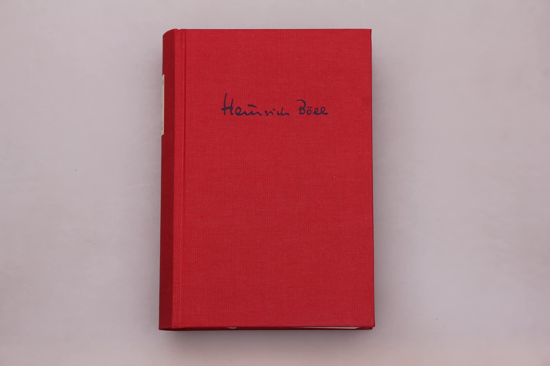 Werke (Subskriptions-Ausgabe). Kölner Ausgabe: 1949-1950 Contemporary literature