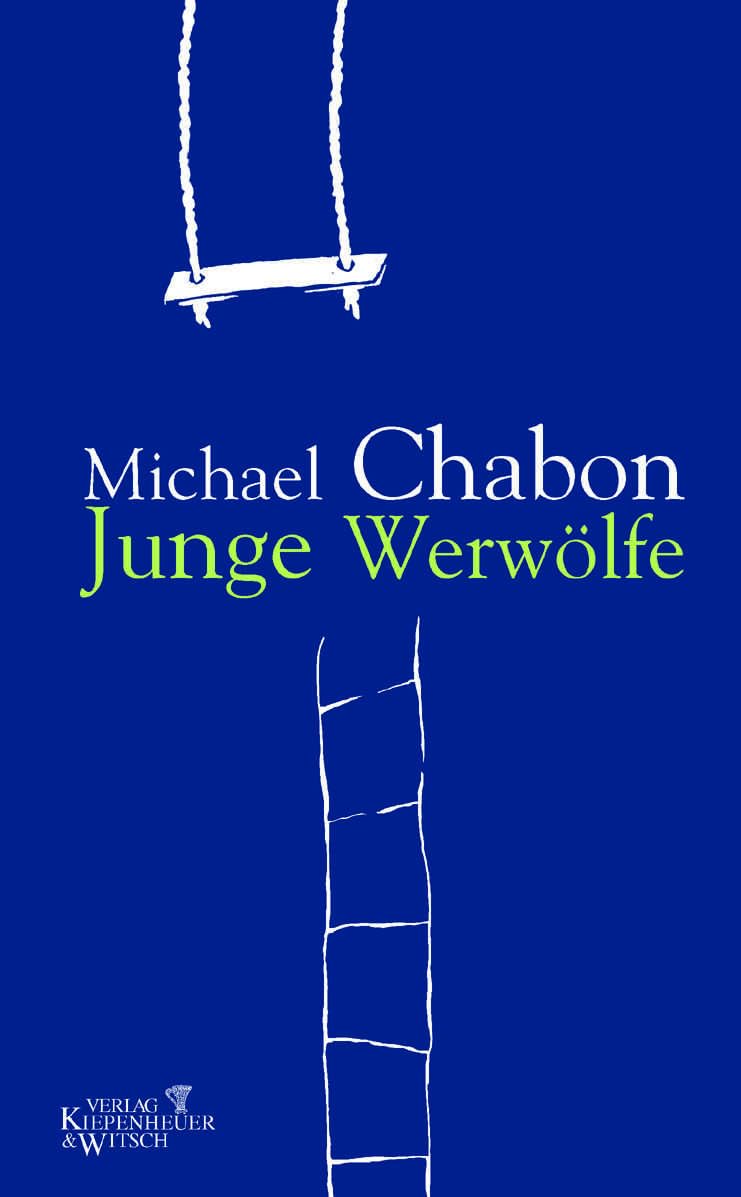 Junge Werwölfe Essays & Short Stories