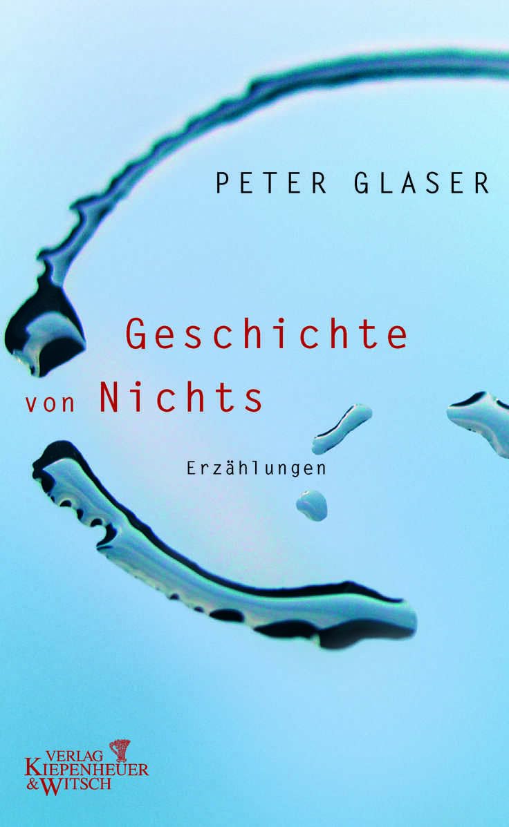 Geschichte von Nichts Essays & Short Stories