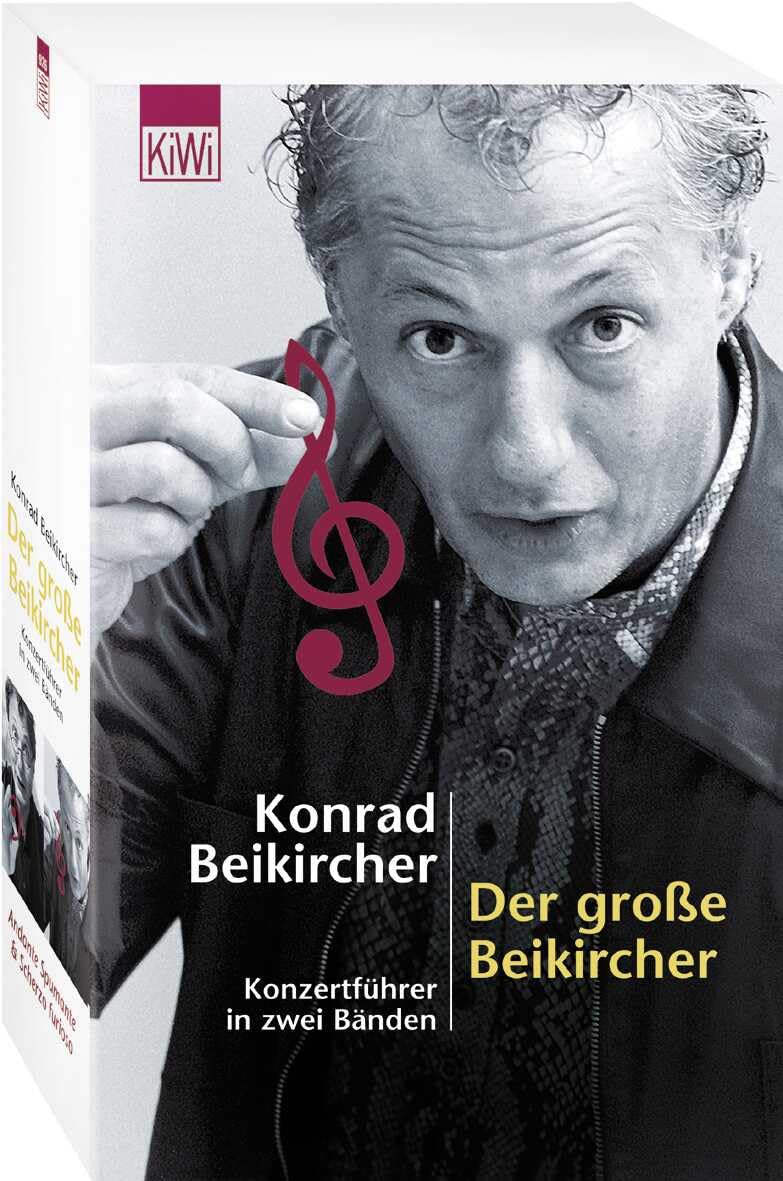 Der große Beikircher Arts & Music