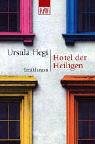 Product Image: Hotel der Heiligen. Erzählungen