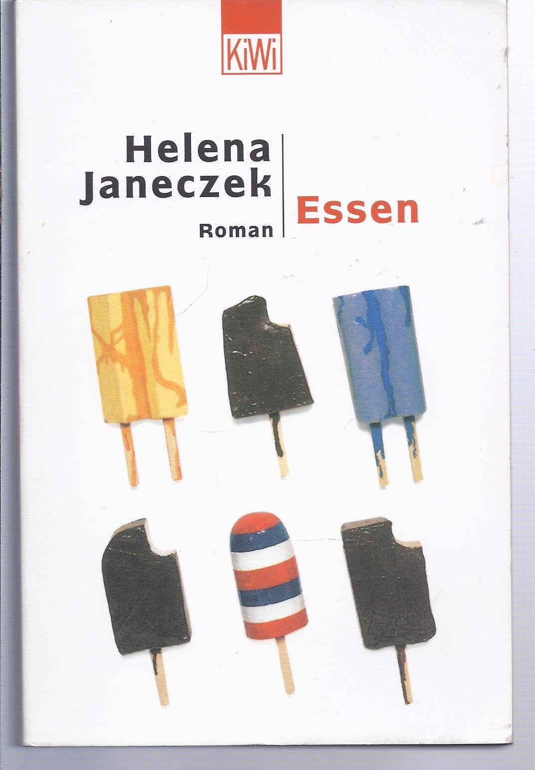 Product Image: Essen: Roman (KiWi)