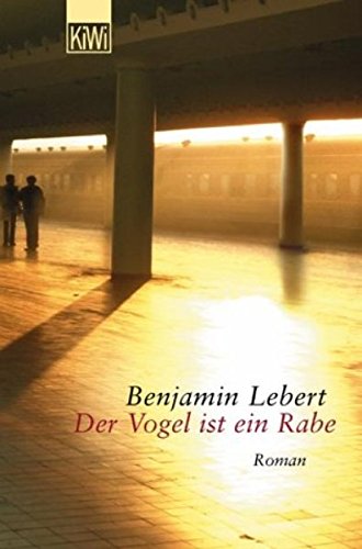 Der Vogel ist ein Rabe: Roman Classics