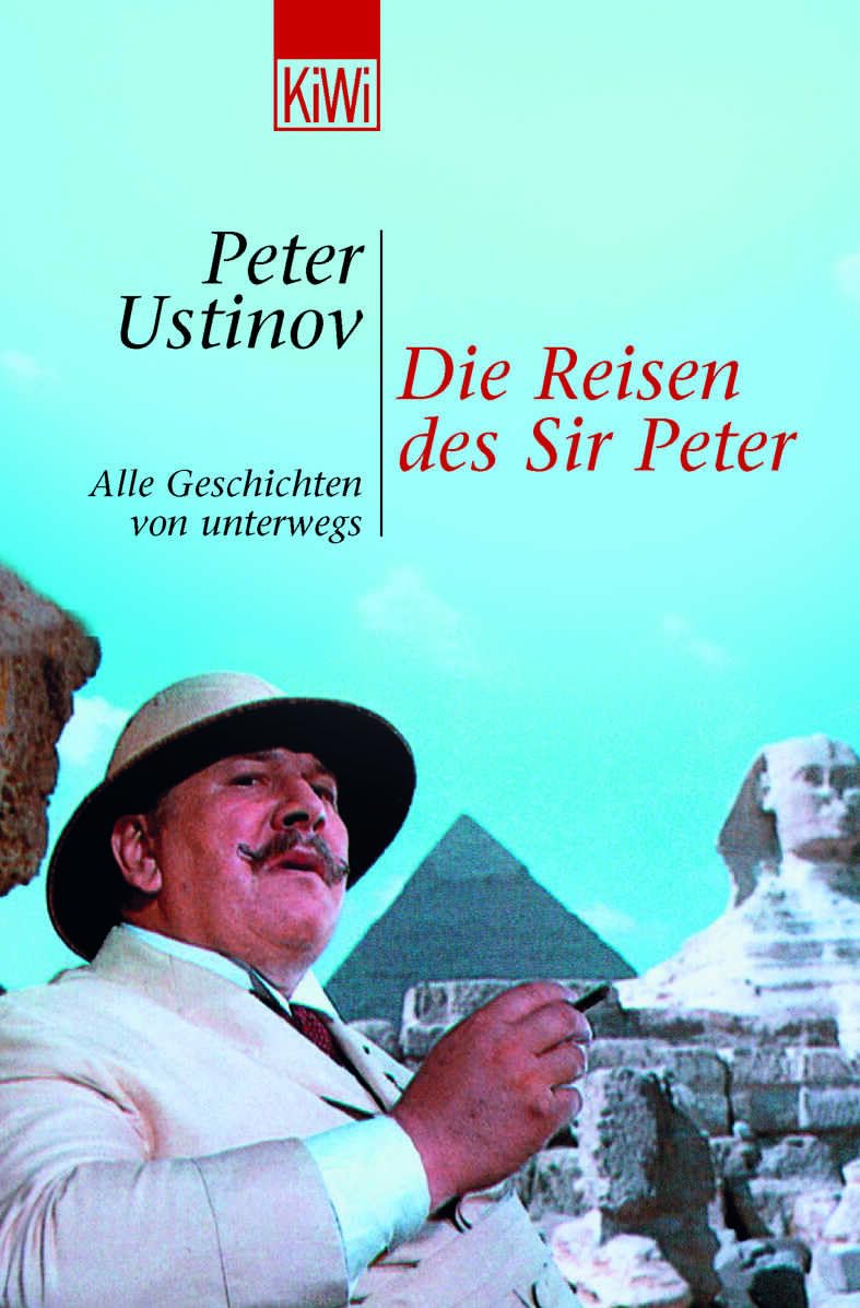 Product Image: Die Reisen des Sir Peter
