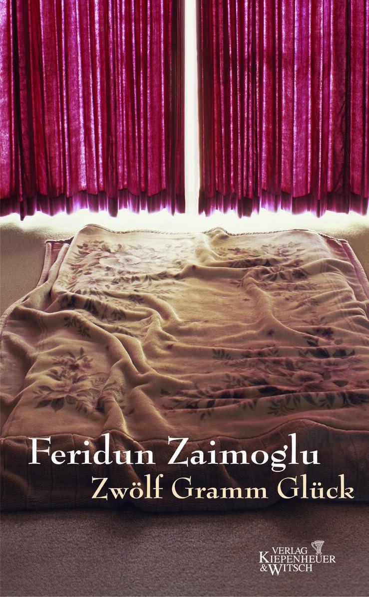 Product Image: Zwölf Gramm Glück
