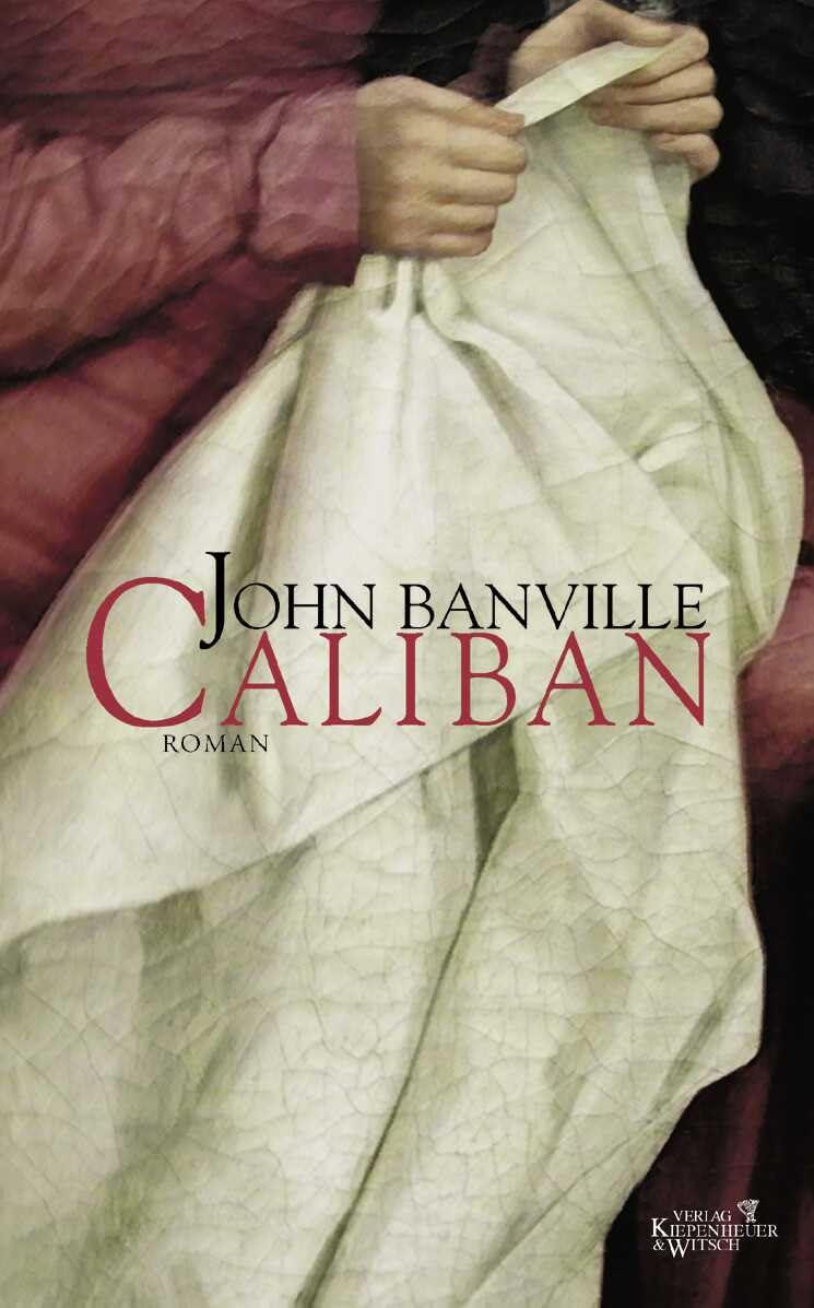 Caliban Contemporary literature Books
