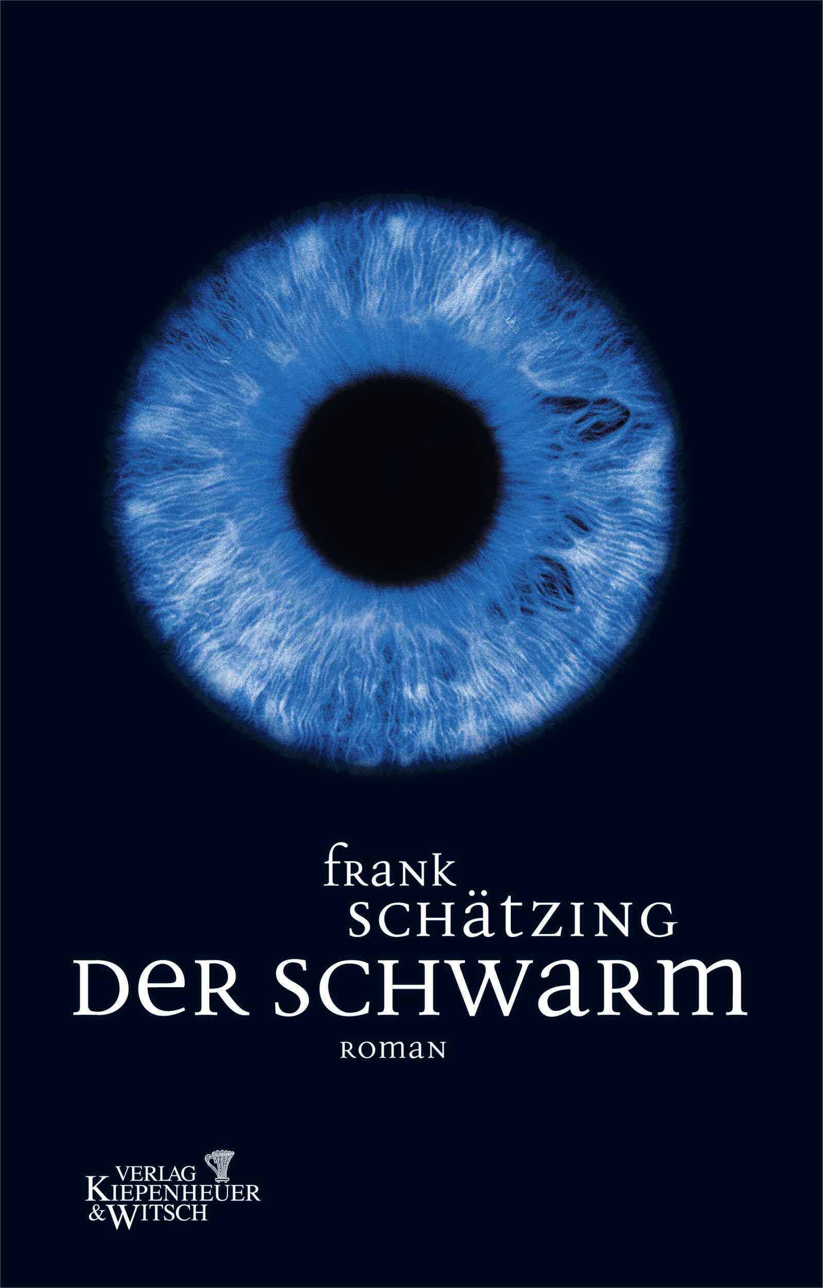 Der Schwarm Contemporary literature Books