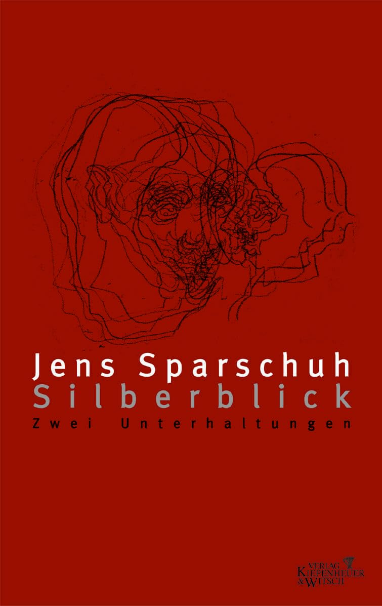 Silberblick: Zwei Unterhaltungen Contemporary literature
