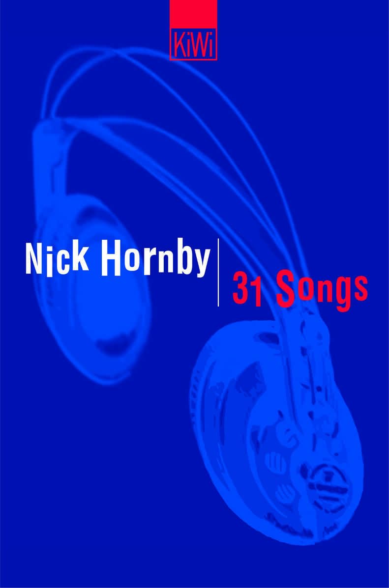 31 Songs Essays & Short Stories