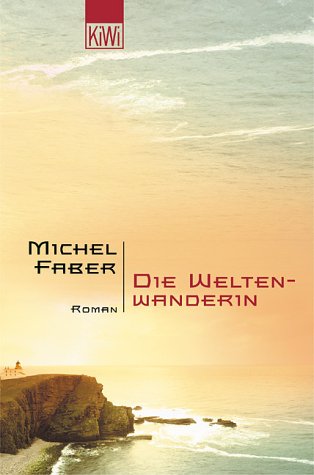 Product Image: Die Weltenwanderin