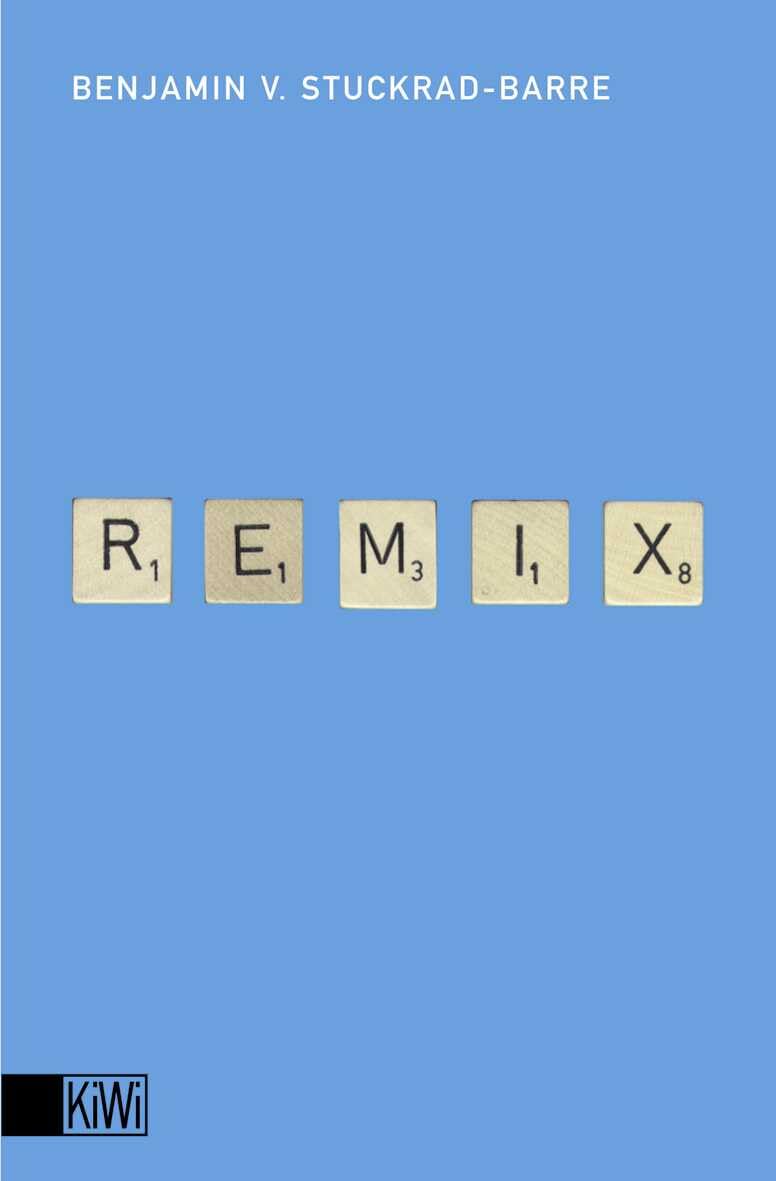 Remix 1 Contemporary literature Books