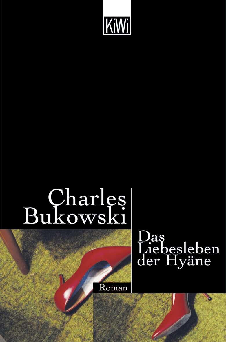 Das Liebesleben der Hyäne Contemporary literature Books