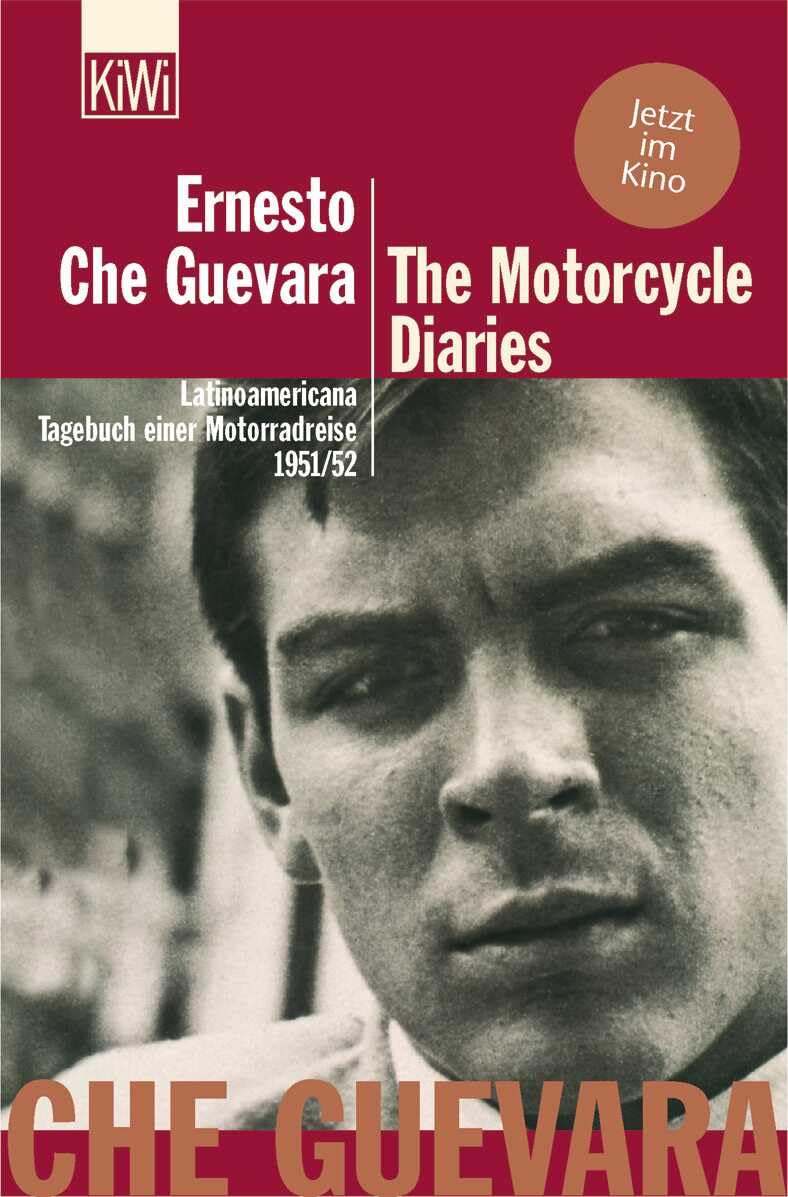 The Motorcycle Diaries Memories