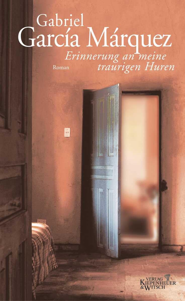 Erinnerung an meine traurigen Huren Contemporary literature