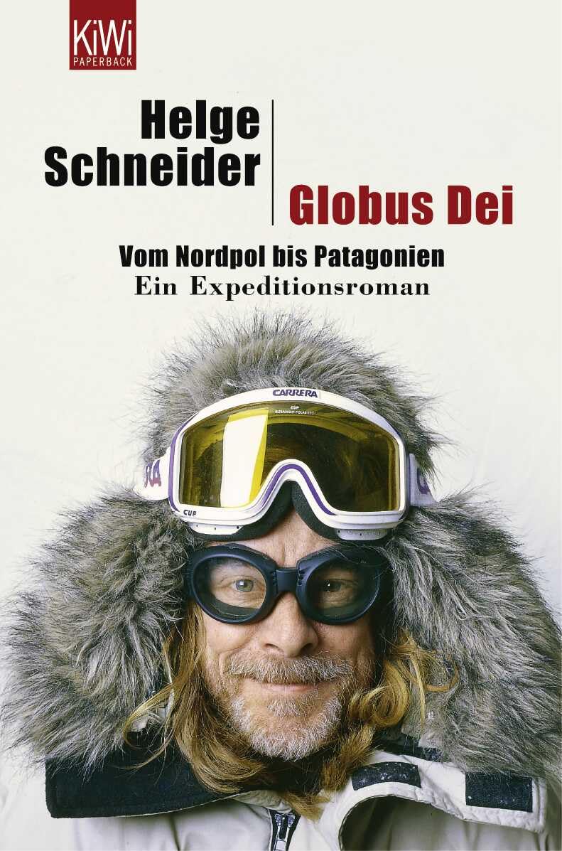 Globus Dei Contemporary literature Books
