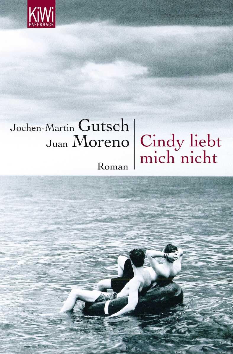 Cindy liebt mich nicht Contemporary literature