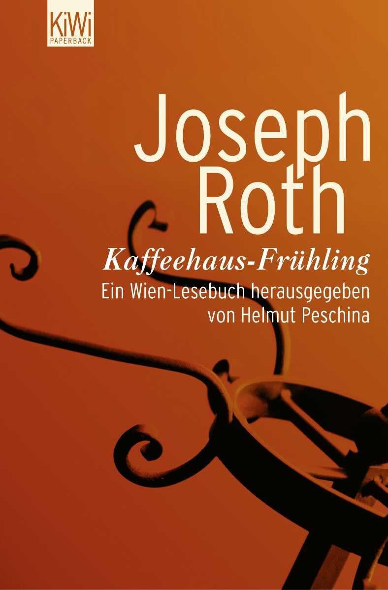 Kaffeehaus-Frühling Contemporary literature Books