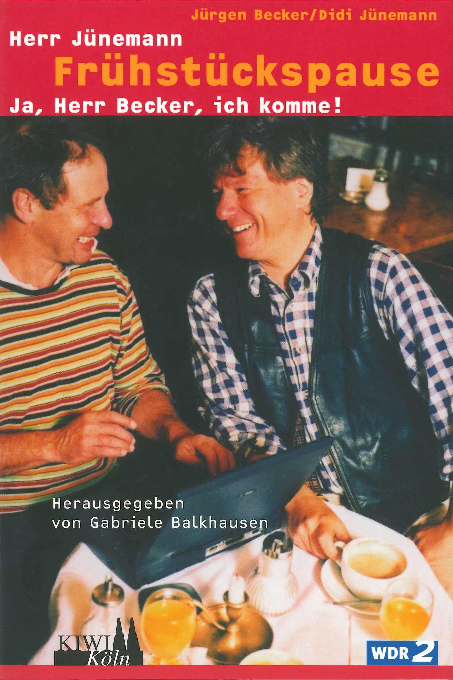 Product Image: Frühstückspause