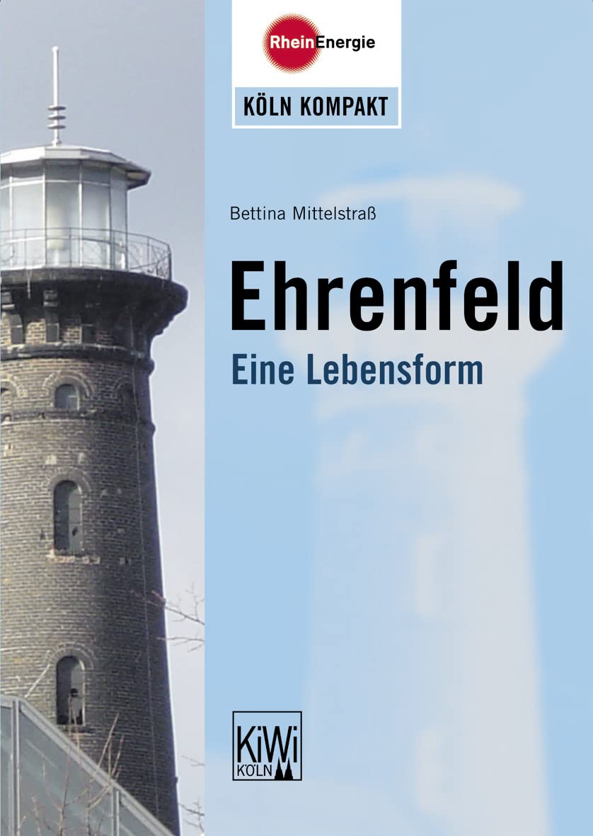 Product Image: Ehrenfeld: Köln Kompakt