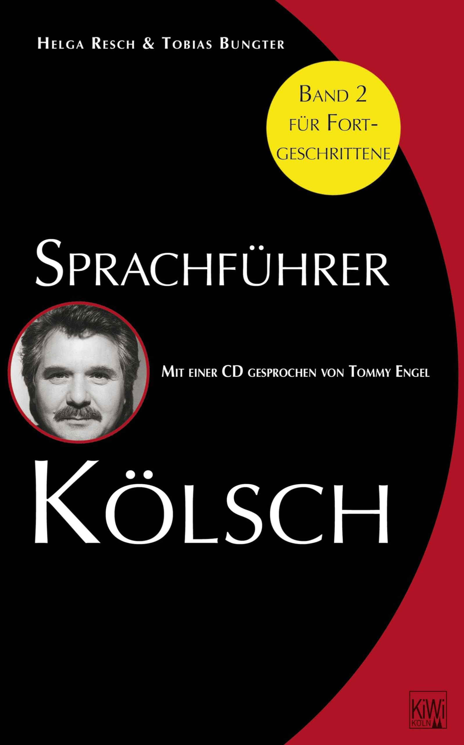 Product Image: Sprachführer Kölsch, Bd. 2