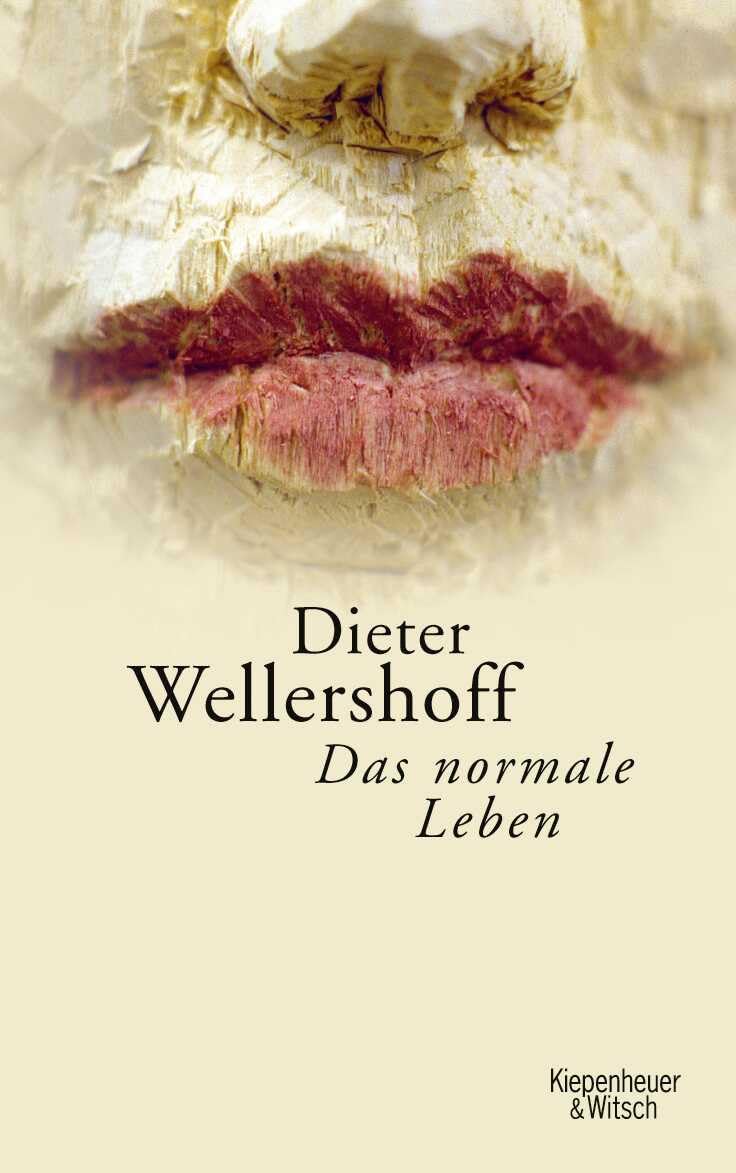 Product Image: Das normale Leben