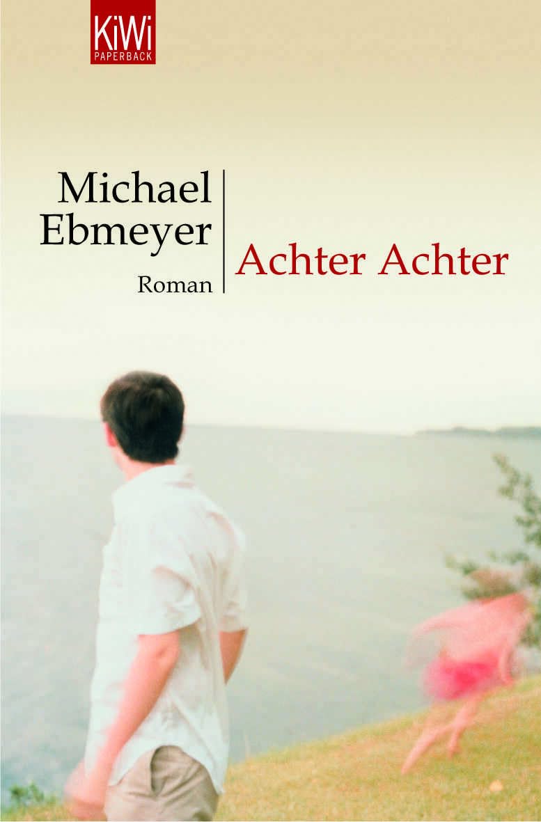 Achter Achter: Roman (KiWi) Contemporary literature Books
