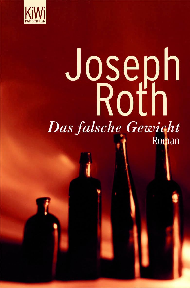 Das falsche Gewicht Classics