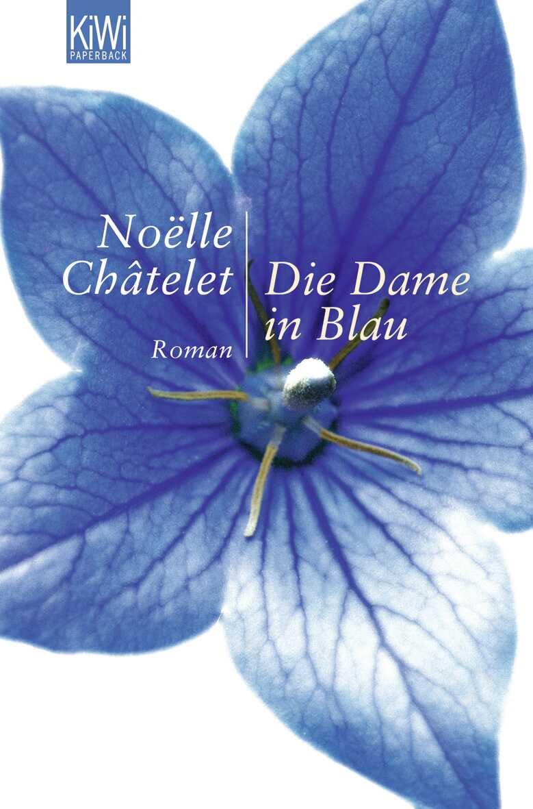 Product Image: Die Dame in Blau