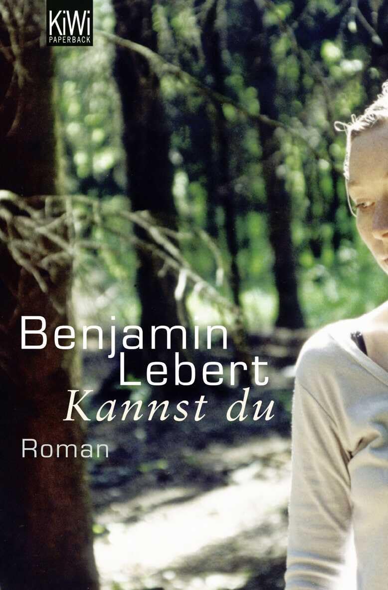 Kannst du: Roman (KiWi) Contemporary literature Books