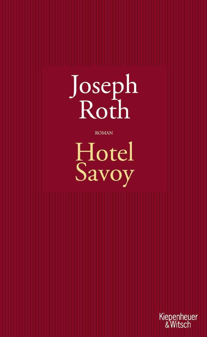 Hotel Savoy Classics