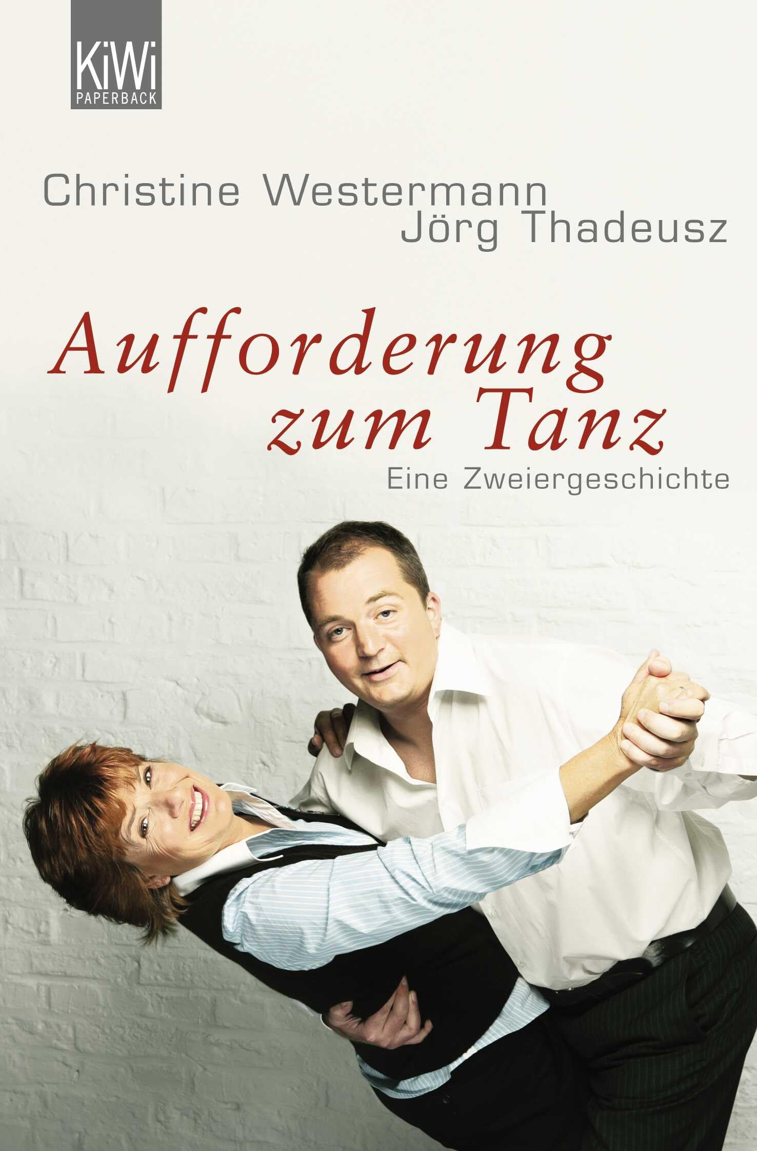 Product Image: Aufforderung zum Tanz