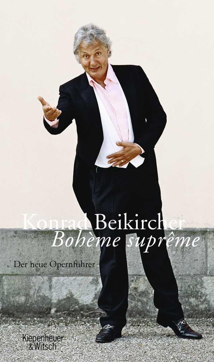 Bohème suprême Arts & Music Books