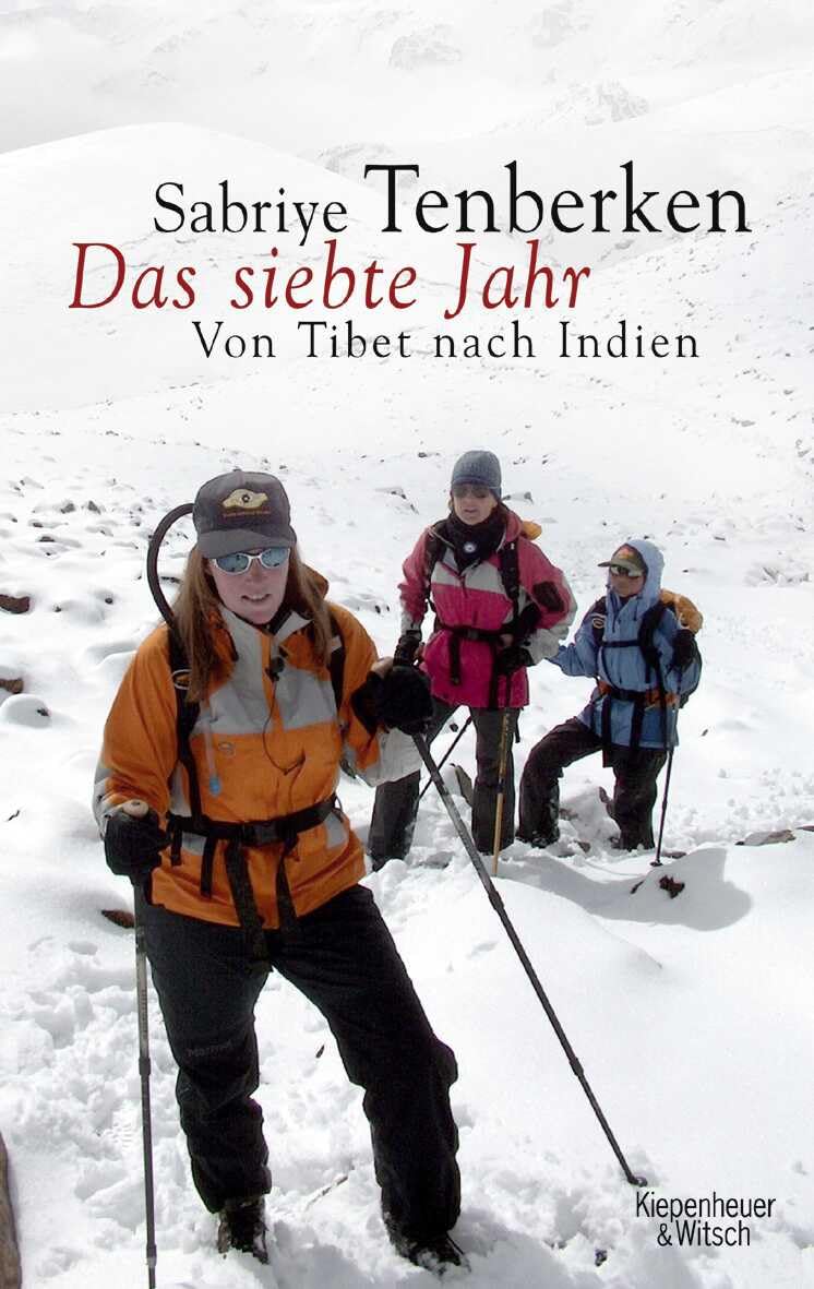 Das siebte Jahr Politics & Society
