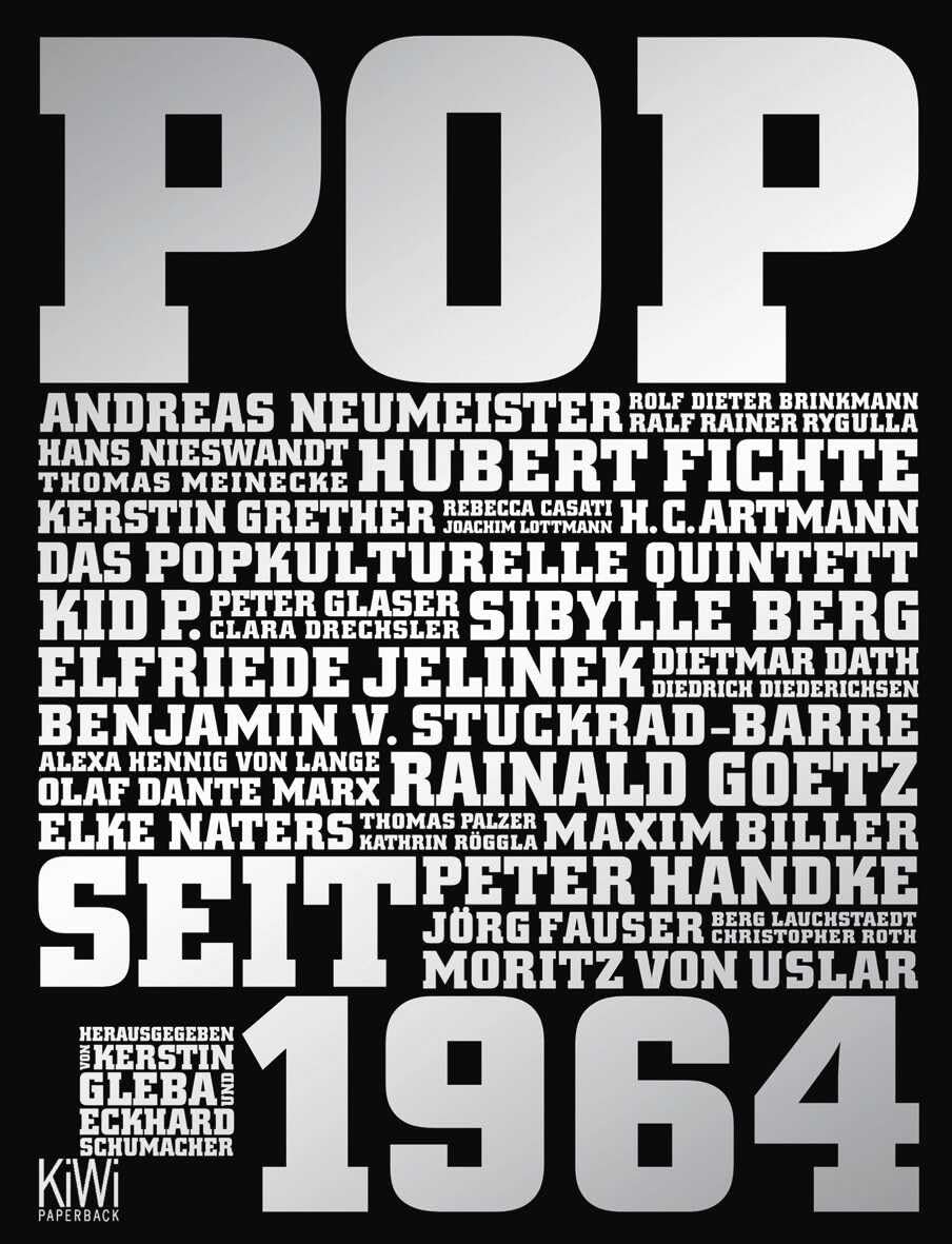 POP Social Sciences