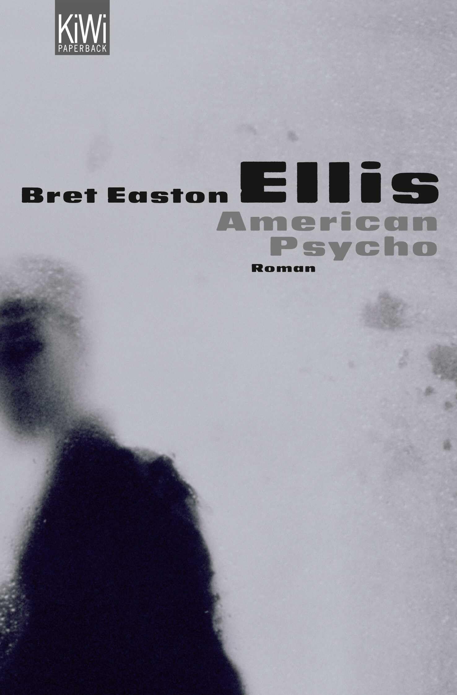 American Psycho Social Sciences Books