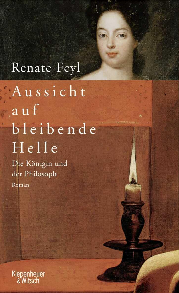 Product Image: Aussicht auf bleibende Helle