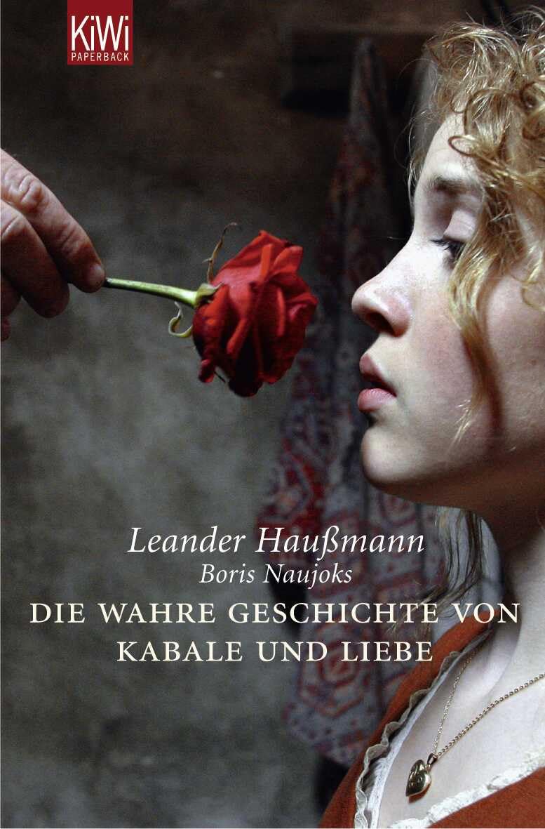 Die wahre Geschichte von Kabale & Liebe - Drama
